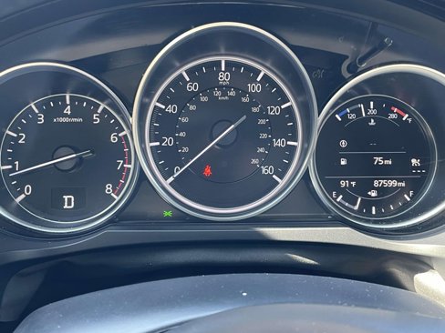 Used 2019 MAZDA CX-9 Touring image 29