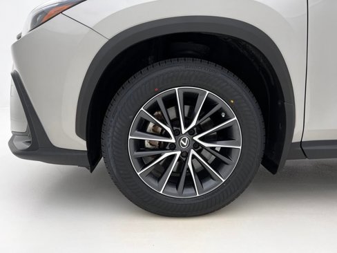 Used 2022 Lexus NX 350 AWD image 31