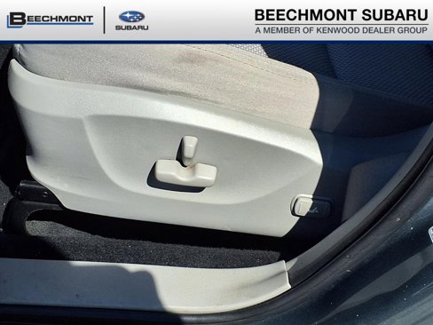 Used 2012 Subaru Forester 2.5X Premium w/ All-Weather Pkg image 12