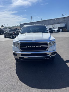 Used 2020 RAM 1500 Big Horn image 2