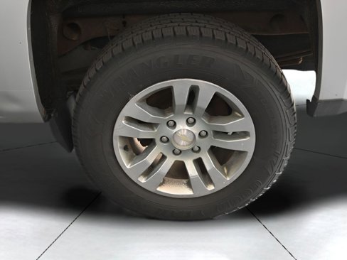 Used 2014 Chevrolet Silverado 1500 LT w/ All Star Edition image 14