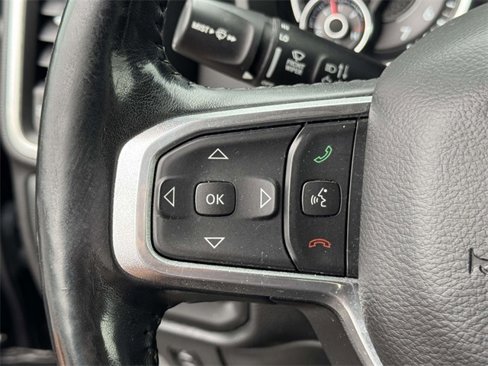 Used 2020 RAM 1500 Laramie image 10