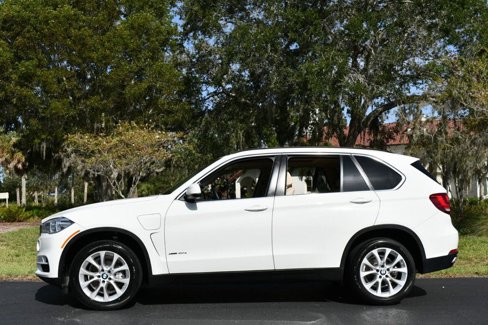 Used 2016 BMW X5 xDrive40e image 23