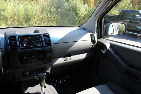 Used 2008 Nissan Xterra S image 21