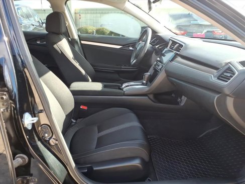 Used 2021 Honda Civic EX image 17