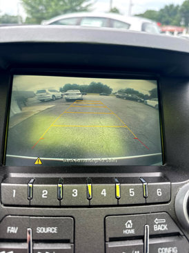 Used 2016 Chevrolet Equinox LTZ w/ Enhanced Convenience Package image 27