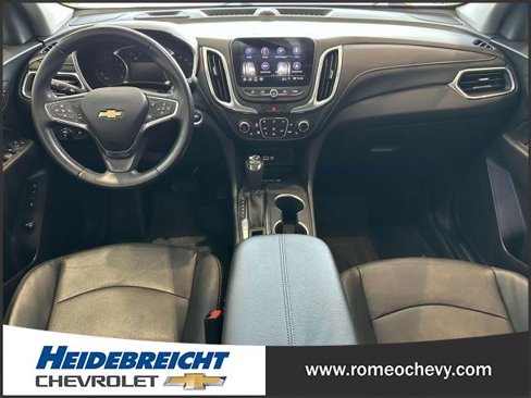 Used 2021 Chevrolet Equinox Premier w/ LPO, Floor Liner Package image 15