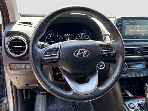 Used 2020 Hyundai Kona Ultimate image 11