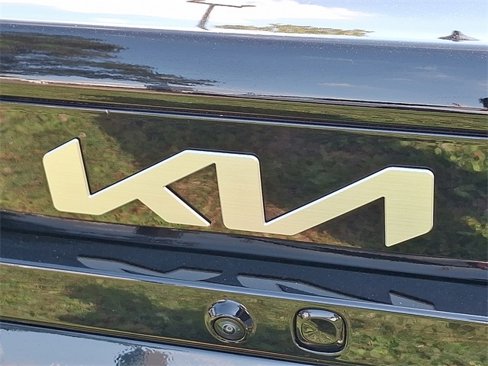 Certified 2025 Kia K4 LX image 29