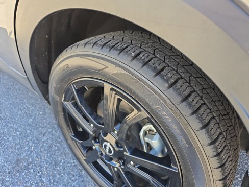 Used 2022 Nissan Kicks SV image 31