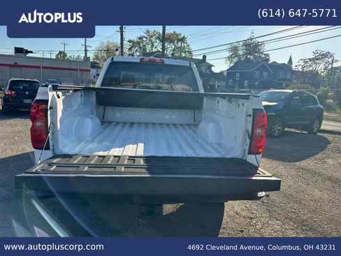 Used 2015 Chevrolet Silverado 1500 W/T w/ WT Fleet Convenience Package image 18