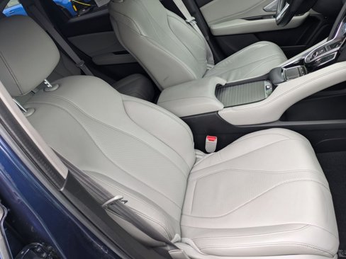 Certified 2021 Acura RDX FWD w/ Technology Package image 30