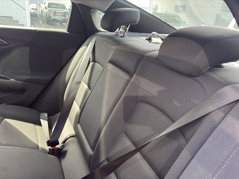 Used 2022 Chevrolet Malibu LT image 24