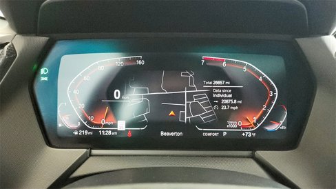 Used 2022 BMW 228i xDrive Gran Coupe w/ Convenience Package image 26