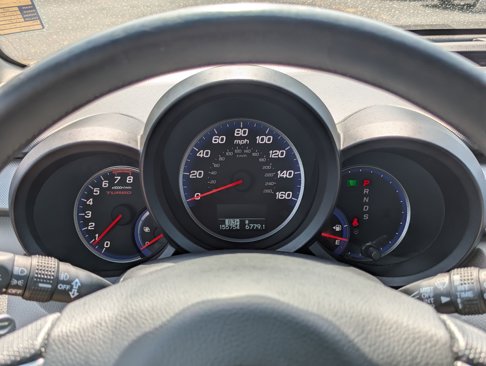 Used 2007 Acura RDX w/ Technology Package image 13