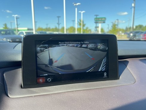 Used 2019 MAZDA CX-9 Grand Touring image 37