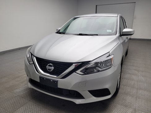 Used 2019 Nissan Sentra SV image 15