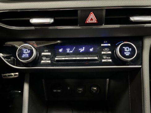 Used 2023 Hyundai Sonata SEL Plus w/ Preferred Accessory Package image 20