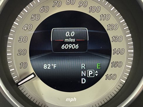 Used 2015 Mercedes-Benz E 400 4MATIC Coupe image 21