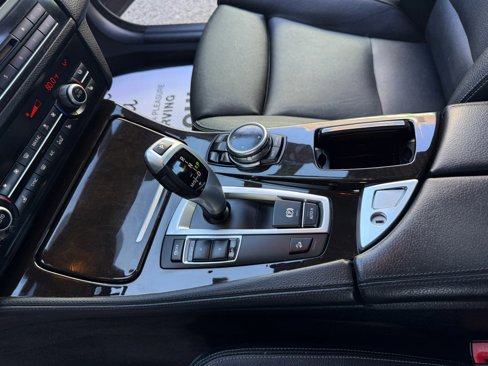 Used 2014 BMW 535i xDrive Sedan image 11