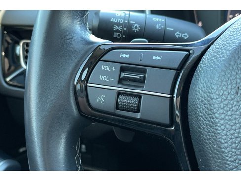 Certified 2023 Honda Civic Touring image 35