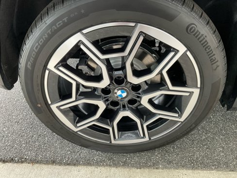 New 2025 BMW X1 xDrive28i w/ Technology Package image 23