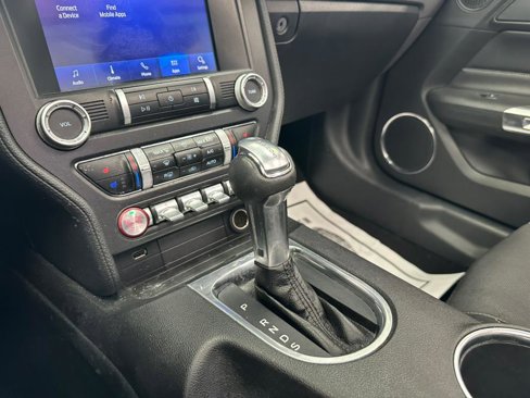 Used 2020 Ford Mustang Premium image 45