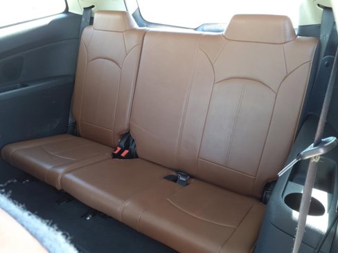 Used 2017 Chevrolet Traverse LT image 15