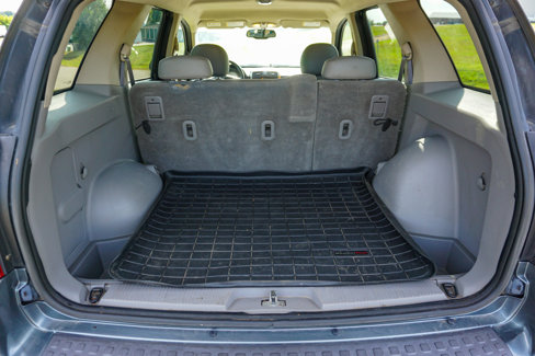 Used 2006 Saturn Vue AWD V6 image 19