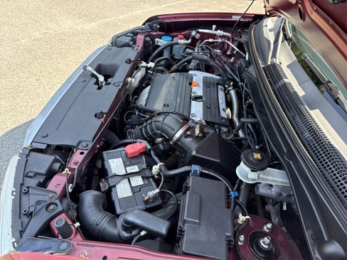 Used 2010 Honda Element EX image 28