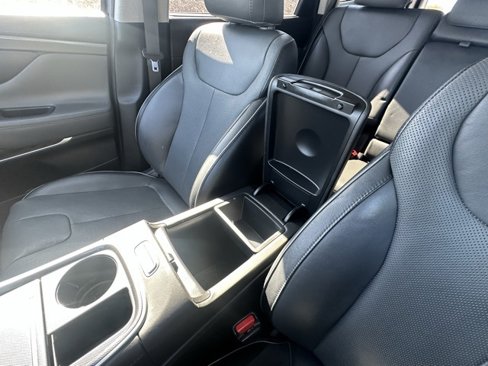 Used 2021 Hyundai Santa Fe Limited w/ Cargo Package image 19