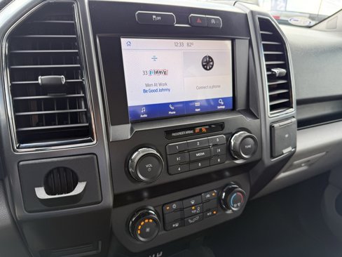 Used 2020 Ford F150 XLT w/ Equipment Group 301A Mid image 17