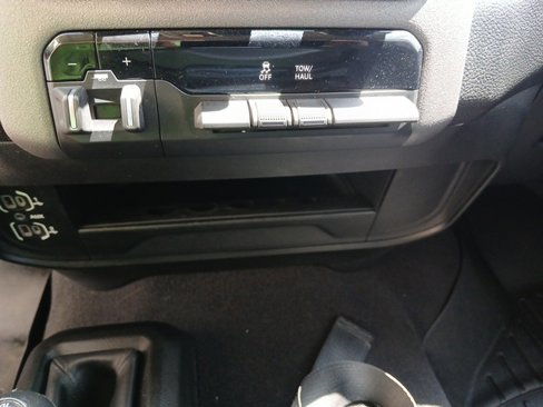 Used 2020 RAM 2500 Tradesman image 36