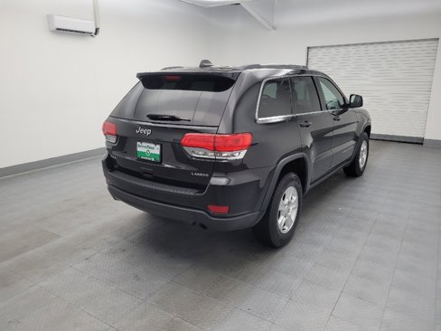 Used 2016 Jeep Grand Cherokee Laredo w/ Quick Order Package 23E image 9