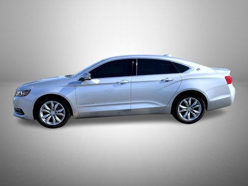 Used 2019 Chevrolet Impala LT image 8