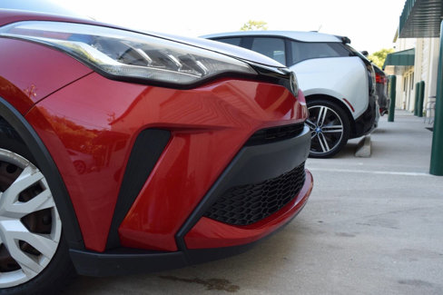 Used 2020 Toyota C-HR LE image 15