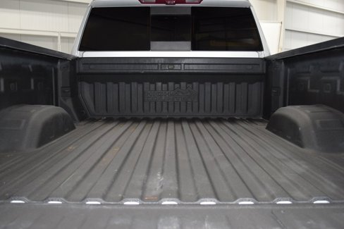 Used 2022 Chevrolet Silverado 2500 High Country w/ Technology Package image 29