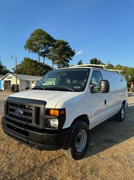 Used 2013 Ford E-250 and Econoline 250 image 4