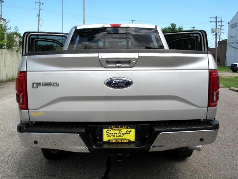 Used 2017 Ford F150 Lariat image 83