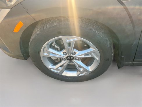 Used 2023 Hyundai Kona SEL w/ Convenience Package image 33