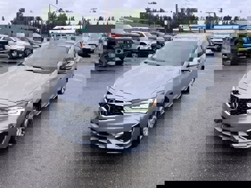 Used 2019 Acura ILX image 1