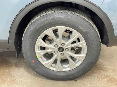 Used 2025 Ford Escape Active w/ Cold Weather Package image 38