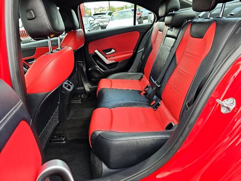 Used 2019 Mercedes-Benz A 220 image 57