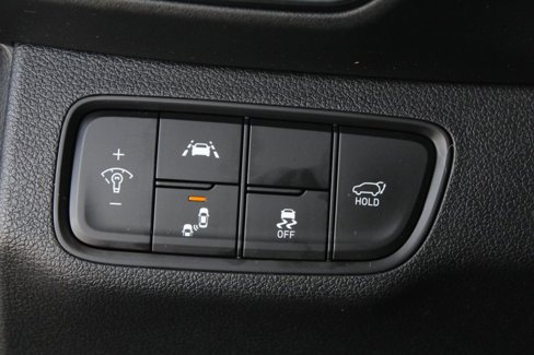 Used 2020 Hyundai Santa Fe Limited image 34
