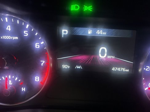 Used 2023 Kia Forte GT-Line w/ GT-Line Technology Package image 12