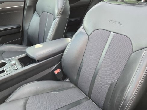 Used 2023 Kia K5 GT-Line image 16