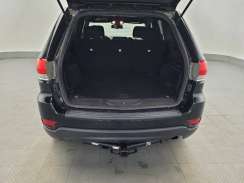 Used 2016 Jeep Grand Cherokee Laredo w/ Quick Order Package 23E image 29