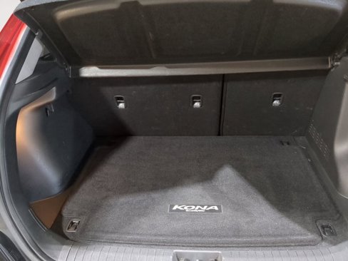 Used 2022 Hyundai Kona SEL image 21
