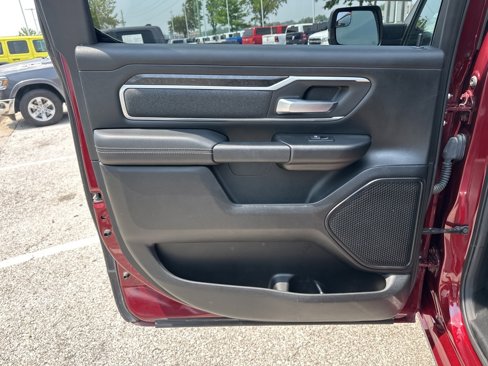 Used 2019 RAM 1500 Big Horn image 43