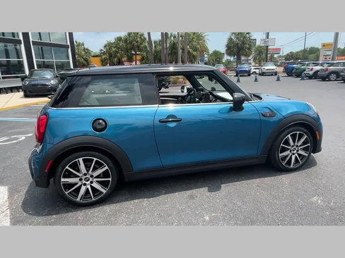 Certified 2023 MINI Cooper S image 32